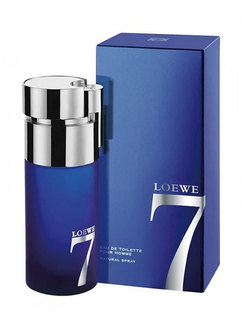 LOEWE 7 (M) EDT 100ML